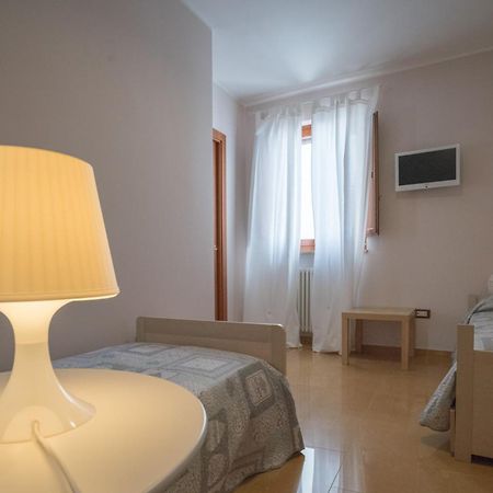 Il Vicoletto Bed & Breakfast โปลีญาโนอามาเร ภายนอก รูปภาพ
