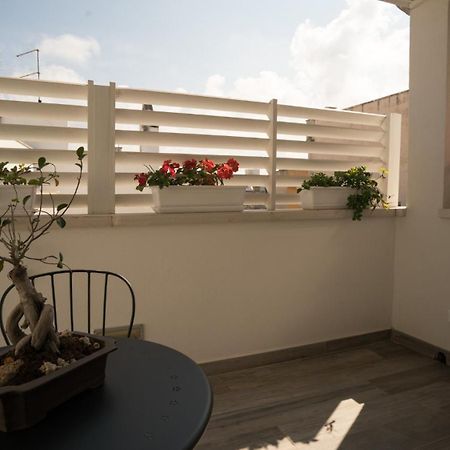 Il Vicoletto Bed & Breakfast โปลีญาโนอามาเร ภายนอก รูปภาพ