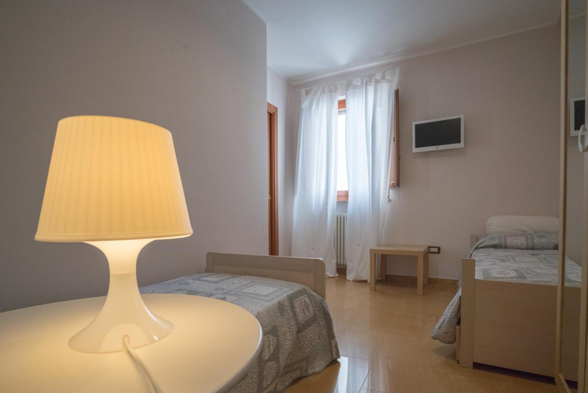 Il Vicoletto Bed & Breakfast โปลีญาโนอามาเร ภายนอก รูปภาพ