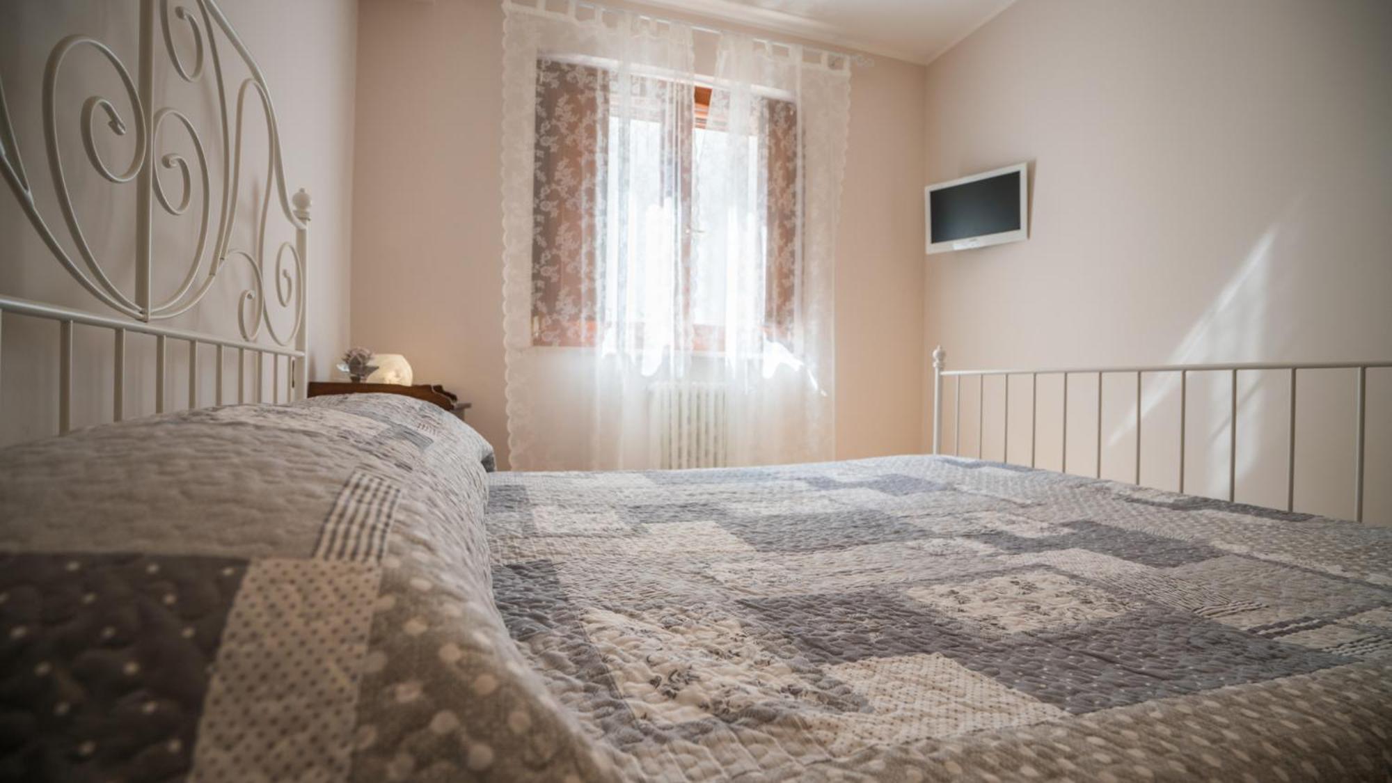 Il Vicoletto Bed & Breakfast โปลีญาโนอามาเร ภายนอก รูปภาพ