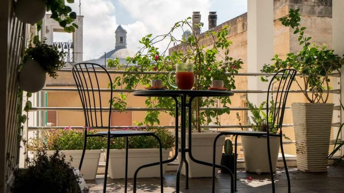 Il Vicoletto Bed & Breakfast โปลีญาโนอามาเร ภายนอก รูปภาพ