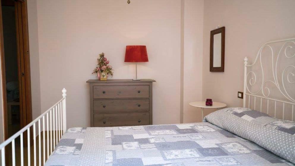 Il Vicoletto Bed & Breakfast โปลีญาโนอามาเร ภายนอก รูปภาพ