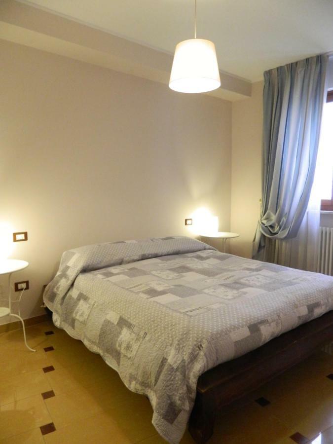 Il Vicoletto Bed & Breakfast โปลีญาโนอามาเร ภายนอก รูปภาพ